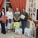  Благотворительная акция «Уха у нас сладка»