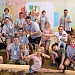 10-й юбилейный фестиваль «Мама, папа, я»