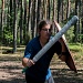 ИСТОРИЧЕСКИЕ РЕКОНСТРУКТОРЫ ПРОВЕЛИ ТРЕНИРОВКИ НА ПРИРОДЕ