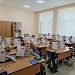 Рассвет в лесу