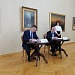 ТОРЖЕСТВЕННОЕ ПОДПИСАНИЕ ДОГОВОРА