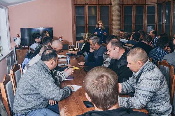 Повышаем качество контрольно-надзорной деятельности. 
