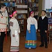 ИСТОРИЯ ОДНОГО ПРИХОДА
