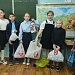 Акция "Добрые крышечки"