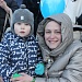 ЗИМА С ВЕСНОЮ ВСТРЕТИЛИСЬ НА РУССКОМ ПОДВОРЬЕ