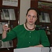 ДНИ НАЦИОНАЛЬНОГО ПАРКА В БИБЛИОТЕКЕ ИМ. ГОРЬКОГО