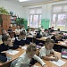 Занятие «Как животные готовятся к зиме» в НП «Мещерский»