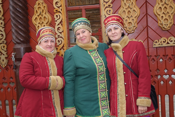 ОСЕННЕЕ НАСТРОЕНИЕ НА 5+