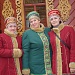 ОСЕННЕЕ НАСТРОЕНИЕ НА 5+
