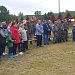 АВТОПРОБЕГ «ОТ ОБЩЕЙ ПОБЕДЫ - К ОБЩЕМУ МИРУ!» ЗАЕХАЛ В «МЕЩЕРУ»