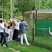КУЛЬТУРНОЕ И ПРИРОДНОЕ НАСЛЕДИЕ  КАК ЕДИНОЕ ПРОСТРАНСТВО, ПОДЛЕЖАЩИЕЕ СОХРАНЕНИЮ, ОБСУДИЛИ В МУЗЕЕ С.А. ЕСЕНИНА