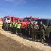 Командно-штабные учения - 2021