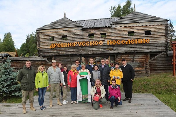 НАЦИОНАЛЬНЫЙ ПАРК «МЕЩЕРА» СТАЛ ЧАСТЬЮ «ЗАПОВЕДНОГО КОЛЬЦА» РОССИИ