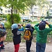 Итоги акции «Всемирные дни наблюдений птиц» - 2023