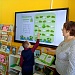 Итоги дистанционного занятия «Водяные лилии»