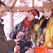 А у нас было весело!