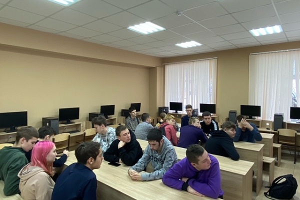 Не рубите ёлочку