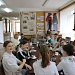 СТАНЦИЯ ЮНЫХ НАТУРАЛИСТОВ в АЛЕШУНИНСКОЙ СОШ
