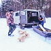  У пернатых решился квартирный вопрос.