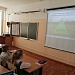Младшие школьники узнали о растениях болот