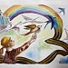 Итоги Межрегиональный конкурс «Война глазами детей», посвященный Году защитника Отечества и празднованию «80-летия Победы.
