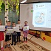 Лебединая сказка