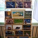 О ЖИВОТНЫХ НАЦИОНАЛЬНОГО ПАРКА «МЕЩЕРА» ПОВЕДАЛА ОДНОИМЁННАЯ ФОТОВЫСТАВКА