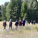 ЛЕТО ВЗЯЛО В РУКИ КРАСКИ…