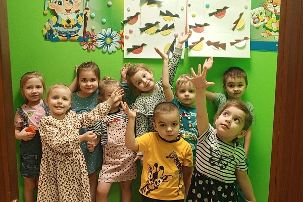 Итоги межрегиональной акции «Помоги птицам»