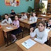 Рассвет в лесу
