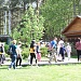 Весна в Мещере