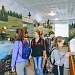Осветление лесных культур