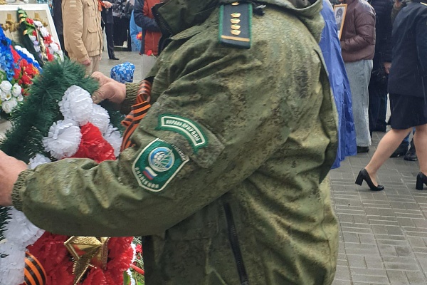 БЕССМЕРТНЫЙ ПОЛК В СПАС-КЛЕПИКАХ