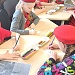 Выставка этюдов "За край родной, страну отцов...!"