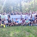 Завершила свою работу летняя смена в  пришкольном лагере «»Алешунино» Муромского заказника.. 