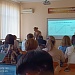 Участие в IX полевой школе по почвенной зоологии и экологии