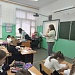 Занятие «Как животные готовятся к зиме» в НП «Мещерский»