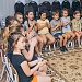 По Мещерскому болоту.