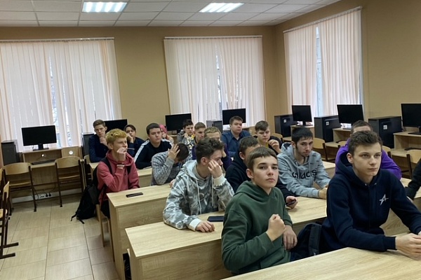 Не рубите ёлочку
