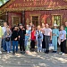 Летние экспедиции - 2024 в ФГБУ "Национальный парк "Мещера" прошли успешно