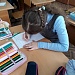 Младшие школьники узнали о растениях болот