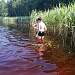 ШКОЛА ПОЛЕВОЙ ЭКОЛОГИИ В  «МУРОМСКОМ» ЗАКАЗНИКЕ