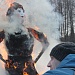 ЗИМА С ВЕСНОЮ ВСТРЕТИЛИСЬ НА РУССКОМ ПОДВОРЬЕ