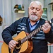 Открытие выставки "Россия заповедная"