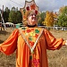 ОСЕННЕЕ НАСТРОЕНИЕ НА 5+