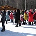 ЗИМА С ВЕСНОЮ ВСТРЕТИЛИСЬ НА РУССКОМ ПОДВОРЬЕ