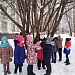 БОЛЕЕ 4,5 ТЫСЯЧ ЧЕЛОВЕК ПОМОГЛИ ПТИЦАМ ЭТОЙ ЗИМОЙ