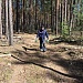 ПУТЕШЕСТВИЕ «БРИГАНТИНЫ» ПО МЕЩЁРЕ