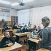 В национальном парке «Мещёрский» отметили  день  заповедников и национальных парков.