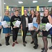 Подведены итоги конкурса «Приглашение в Мещеру»